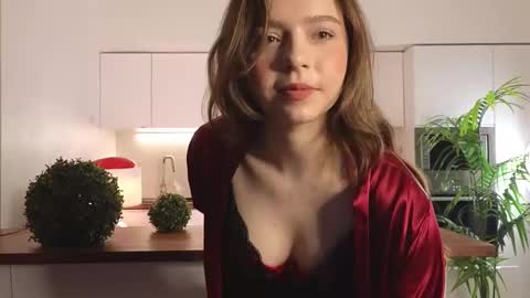 Hello there im Amelia Im new here Lets have fun online show from 03.08.25