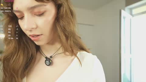 Hello there im Amelia Im new here Lets have fun online show from 05.18.26