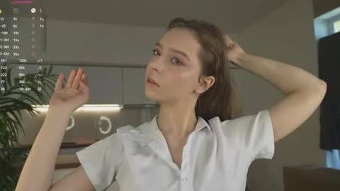 Hello there im Amelia Im new here Lets have fun online show from 05.26.26