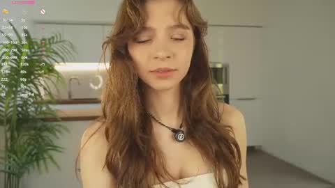 Snapshot of lizbethbiers chatting on 06.24.26 Hello there im Amelia Im new here Lets have fun online show from 06.24.26