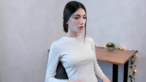 Snapshot of lizbethburks chatting on 03.01.25 Liza online show from 03.01.25