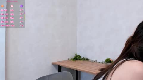 Snapshot of lizbethburks chatting on 03.04.25 Liza online show from 03.04.25