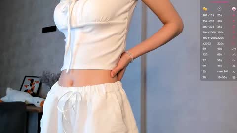 Snapshot of lizbethburks chatting on 03.12.25 Liza online show from 03.12.25