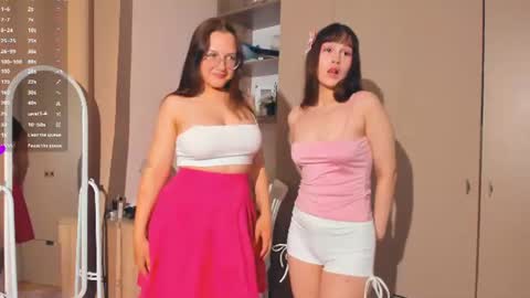Snapshot of lizbethhaith chatting on 06.29.26 Lizbeth or Lizzy online show from 06.29.26