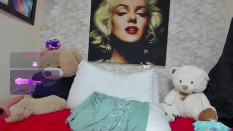 Mariana online show from 03.12.25