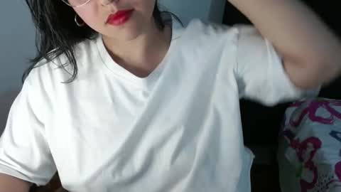 Snapshot of lizbodu chatting on 11.07.25 Lizze Bodu 3 online show from 11.07.25