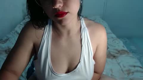 Snapshot of lizbodu chatting on 11.16.25 Lizze Bodu 3 online show from 11.16.25