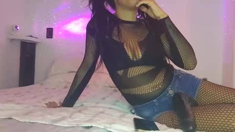 Mistress Liz Escobarxxx online show from 10.22.25
