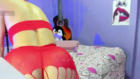 lizeth online show from 11.27.25