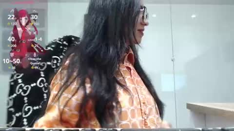Snapshot of lizeth_white chatting on 06.29.26 lizeth_white online show from 06.29.26