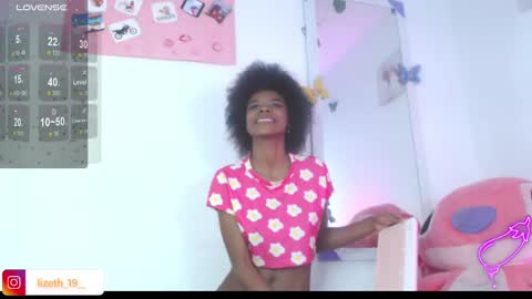 liz online show from 12.14.24