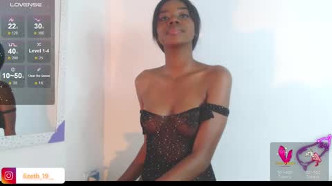 liz online show from 12.17.24