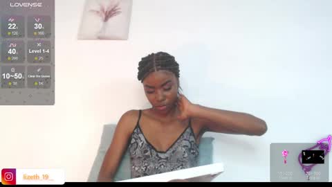 liz online show from 01.10.25