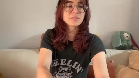 Snapshot of lizmreow chatting on 07.07.26 Liselle online show from 07.07.26