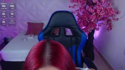 LIZETH online show from 06.01.26