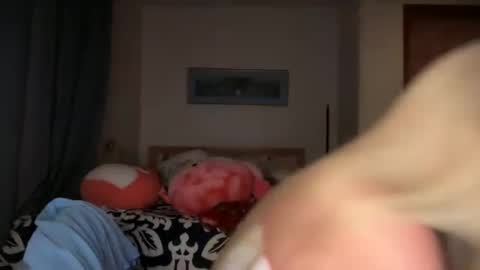 Liz Purr online show from 03.05.25