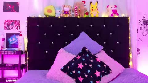 Lizz online show from 11.05.25