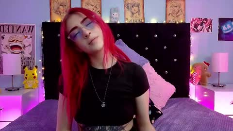 Snapshot of lizz_bela1 chatting on 06.08.26 Lizz online show from 06.08.26