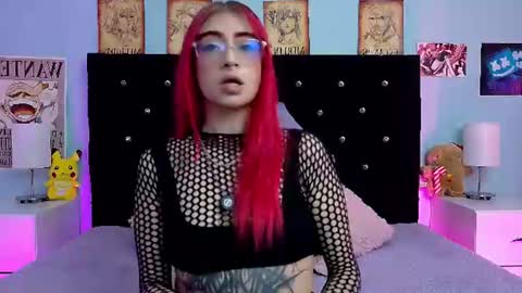 Snapshot of lizz_bela1 chatting on 07.17.26 Lizz online show from 07.17.26