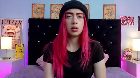 Snapshot of lizz_bela1 chatting on 07.23.26 Lizz online show from 07.23.26