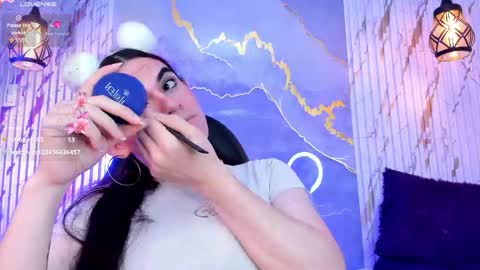 Lizeth  Tatiana Mahecha online show from 04.18.26