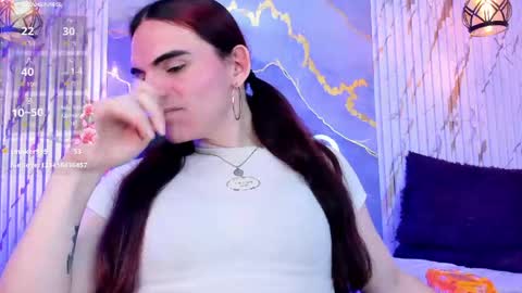 Lizeth  Tatiana Mahecha online show from 04.18.26