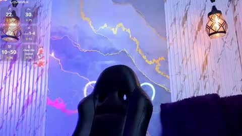 Lizeth  Tatiana Mahecha online show from 04.20.26