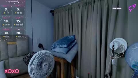 Lizz  online show from 11.08.25