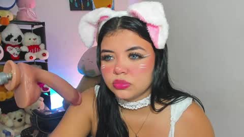 Snapshot of lizz_tender chatting on 05.23.26 Lizz online show from 05.23.26
