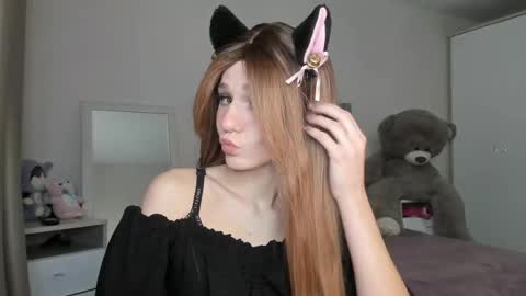 lizza_a online show from 05.07.26