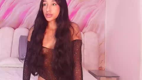 Snapshot of lizza_ferreti chatting on 02.10.26 Lizza online show from 02.10.26