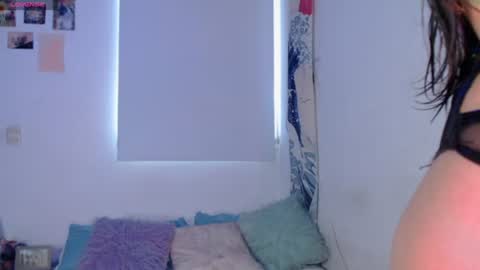 Lizza Scott online show from 06.11.26