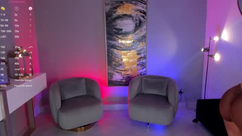 Snapshot of lizzhamilton_ chatting on 01.09.25 Lizzi online show from 01.09.25