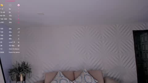 Snapshot of lizzhamilton_ chatting on 01.28.25 Lizzi online show from 01.28.25