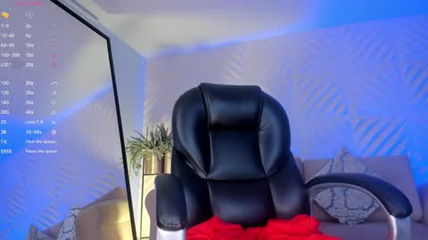 Snapshot of lizzhamilton_ chatting on 02.01.25 Lizzi online show from 02.01.25