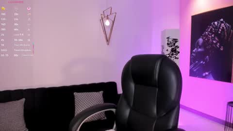 Lizzi  online show from 01.09.26