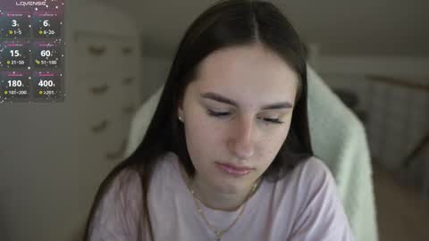 Lizi-Fox online show from 01.18.26