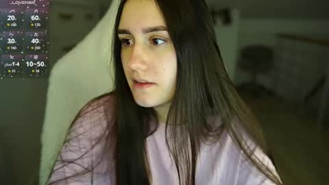 Lizi-Fox online show from 02.06.26