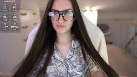 Lizi-Fox online show from 03.16.26