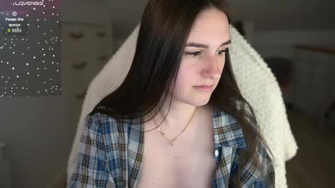 Lizi-Fox online show from 04.20.26