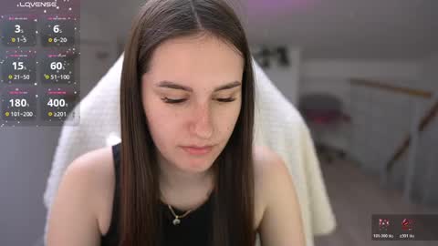 Snapshot of lizzi_fox chatting on 05.15.26 Lizi-Fox online show from 05.15.26