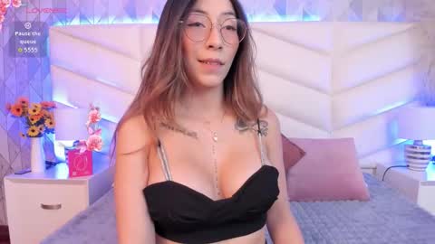 LIZZI online show from 02.19.26