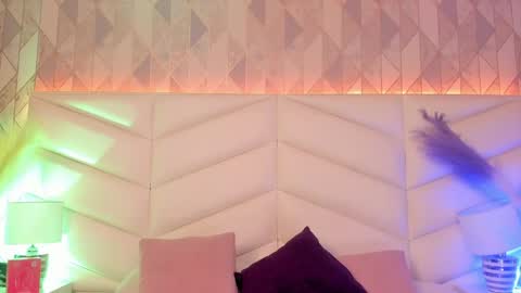 LIZZI online show from 05.09.26