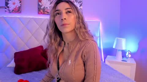 LIZZI online show from 05.24.26