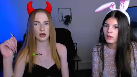 lizzie_boom online show from 09.12.25