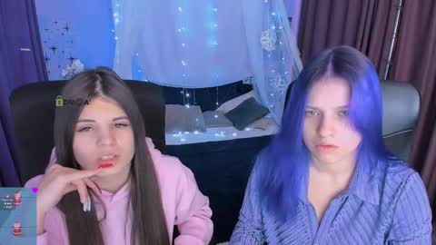 lizzie_boom online show from 01.11.26
