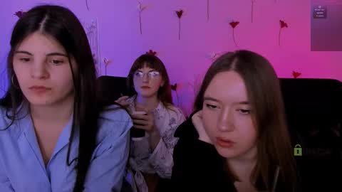 lizzie_boom online show from 03.03.26