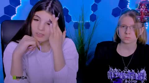 lizzie_boom online show from 03.26.26