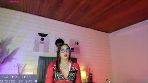  Lizzie  online show from 06.22.26