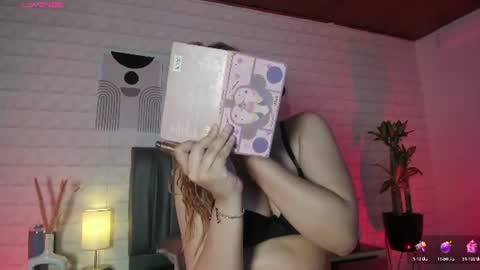  Lizzie  online show from 07.18.26
